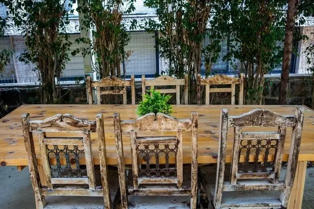 Berenice Winery Villa