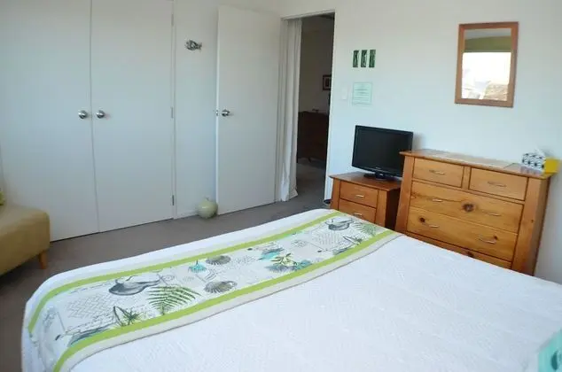 Beresford B&B - Oda