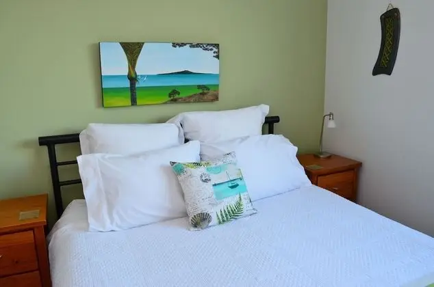 Beresford B&B - Öne Çıkan Resim
