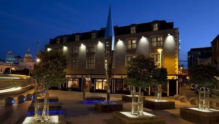 Beresford Hotel