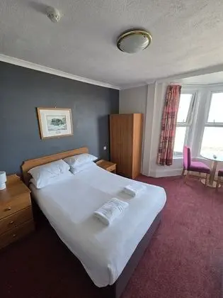 The Beresford Hotel - Genel