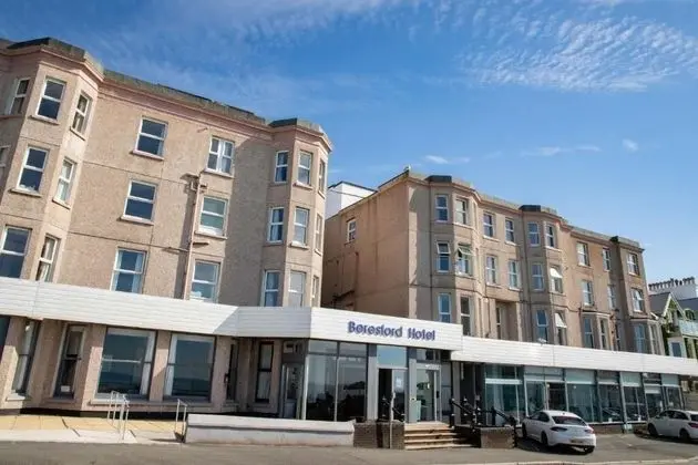 The Beresford Hotel - Öne Çıkan Resim