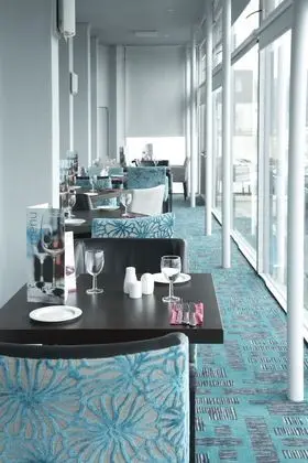 The Beresford Hotel - Yerinde Yemek