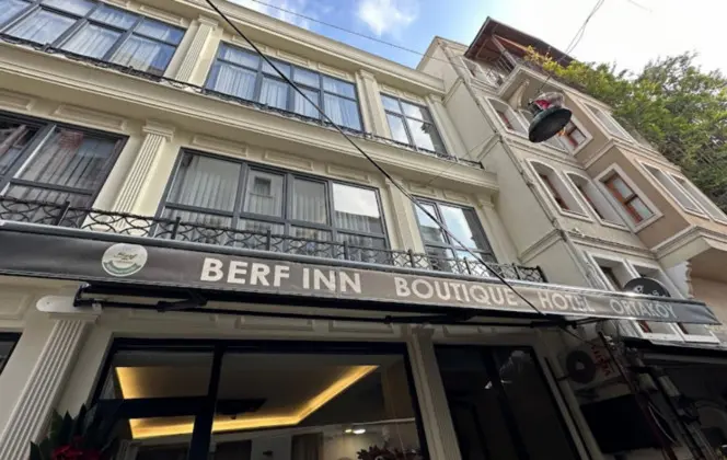 Berf Inn