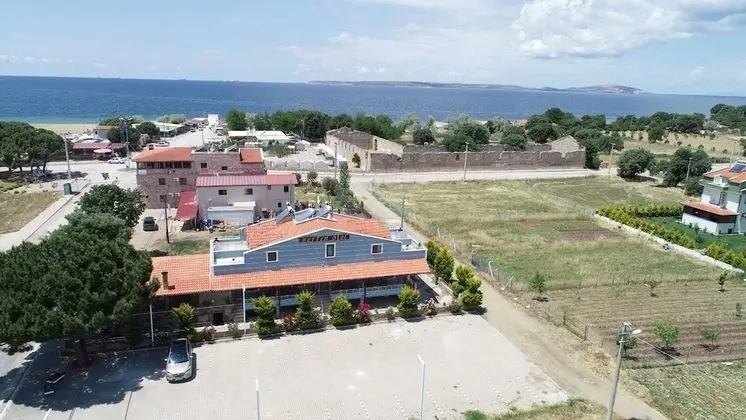 Berfin Otel