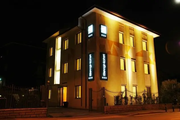 BergHotel