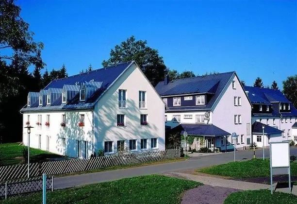 Berghotel Drei Brüder Höhe - 1
