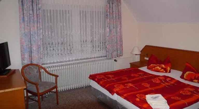 Berghotel Hahnenklee