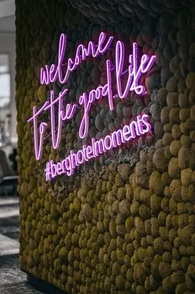 Berghotel Hochfügen