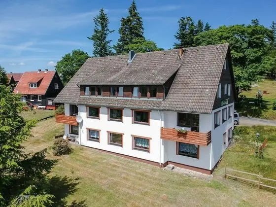 Berghotel Hohegeiß