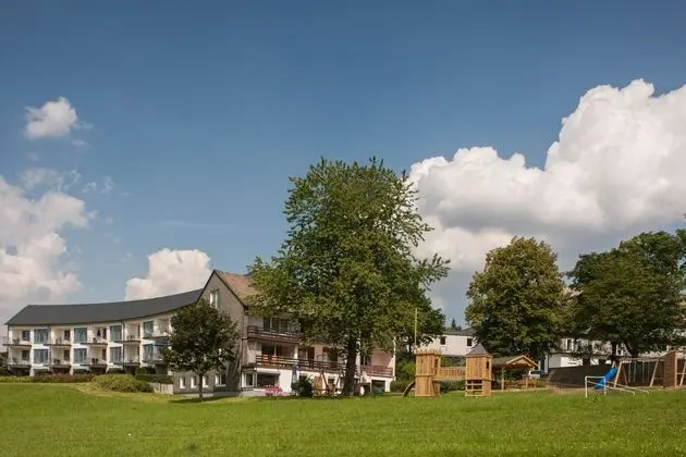 Berghotel Hoher Knochen - Öne Çıkan Resim