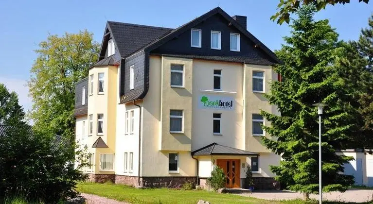 Berghotel Oberhof