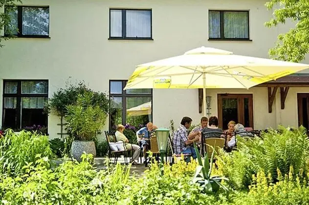 Berghotel Rotstein - Yerinde Yemek