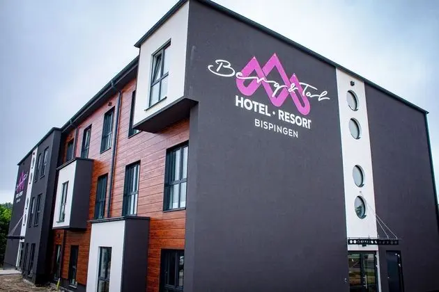 Berg & Tal Abenteuer Resort Bispingen