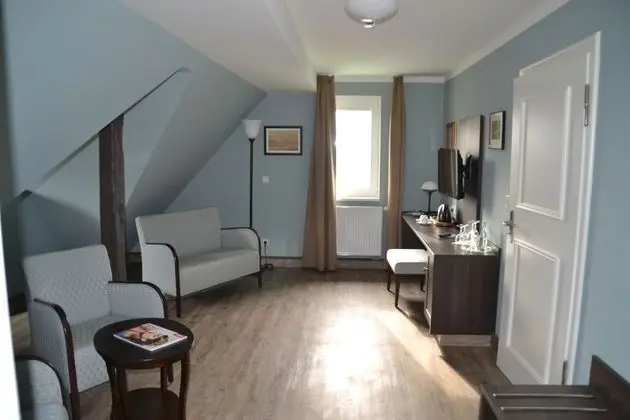 Berg - und Jagdhotel Gabelbach