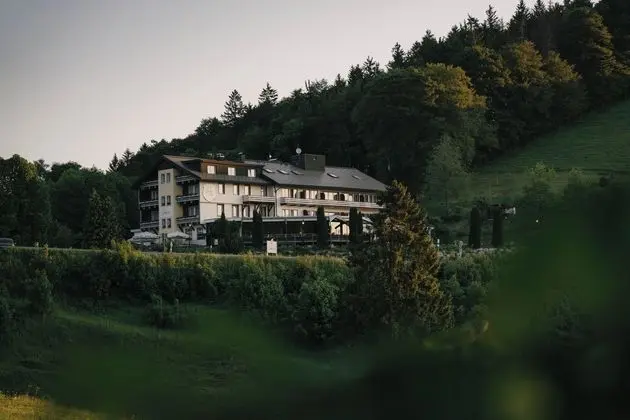 Berghotel Wiedener Eck - Öne Çıkan Resim
