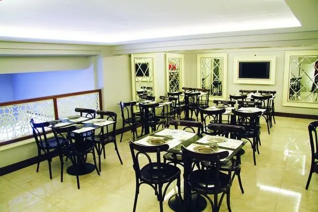 Bergama Hotel - Yerinde Yemek
