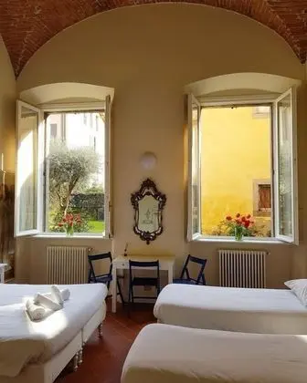Bergamo Bella B&B
