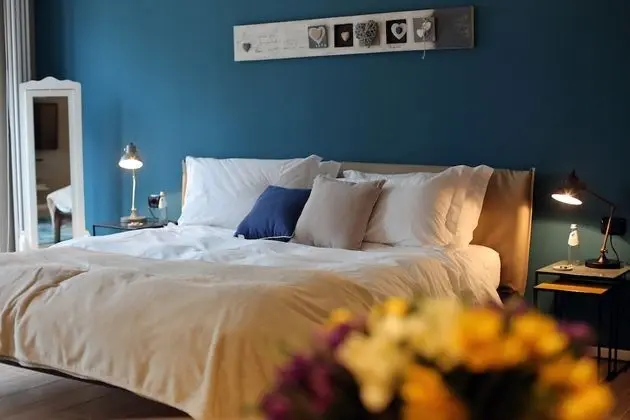 Bergamo Exclusive Holiday Home - 1