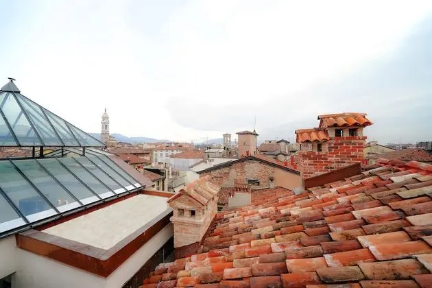 Bergamo Inn 21