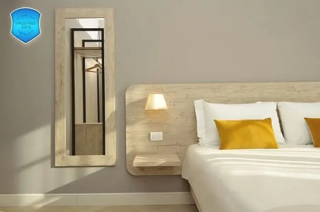 Bergamo Inn 43 - Öne Çıkan Resim