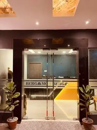 Bergamo Hotel