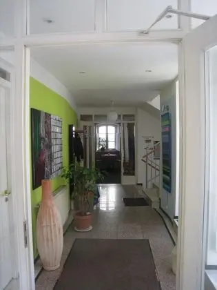 Hotel Bergbauer - Dış Mekan