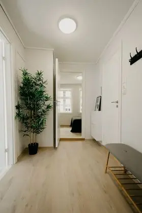 Bergen Beds - Apartment number 4 - İç Mekan