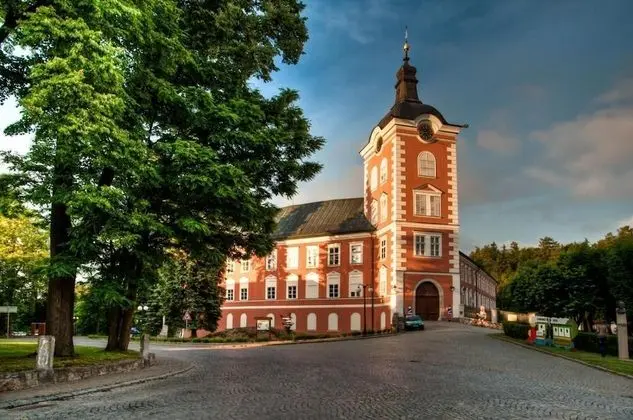 Hotel Berger