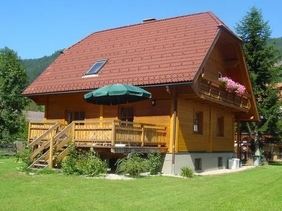Bergerlodge Schladming