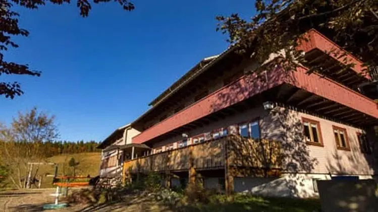 Berggasthaus Gisiboden