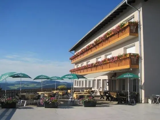 Berggasthof Hochlitten