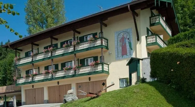 Berghaus - Der Westerhof Hotel
