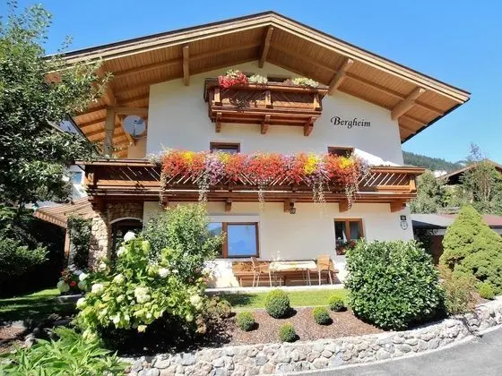 Bergheim Komfortferienwohnungen