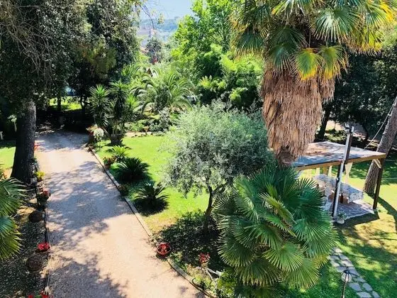 Villa Berghella
