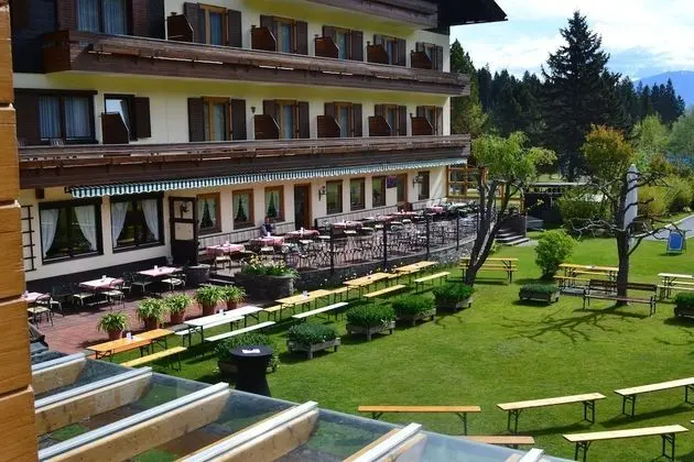 Hotel Berghof