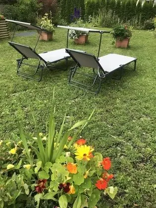 Berghof Gerlos in Gerlos