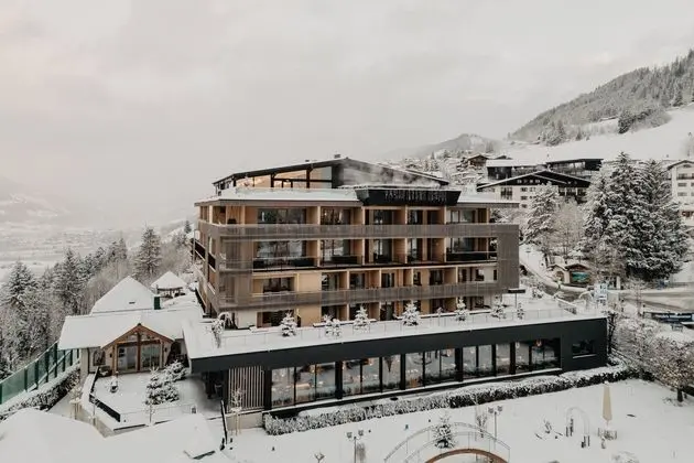Hotel Berghof Rettenwender - Öne Çıkan Resim
