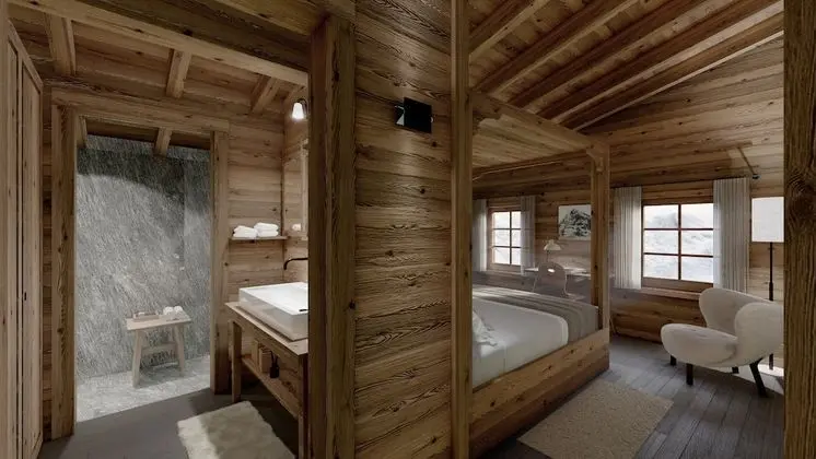 Berghuus Radons Gastro AG