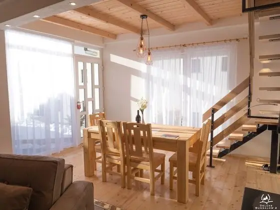 Bergkranc Hotel & Resort - Öne Çıkan Resim