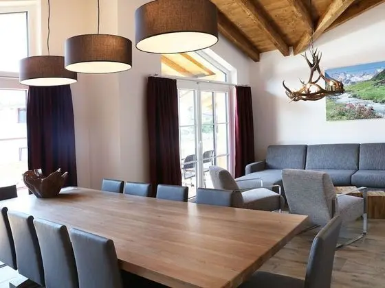 Bergkristall 224 8-10p 4SZ Piesendorf - Oda