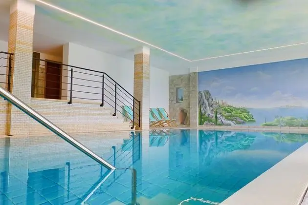 Hotel Bergland & Dependance Gurschler - Bergland