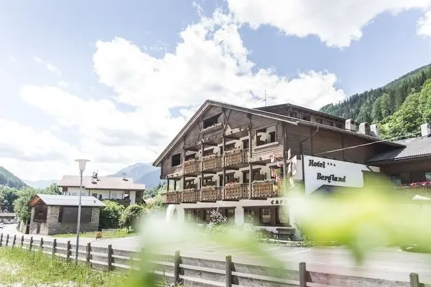 Hotel Bergland