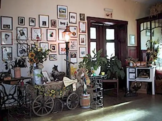Hotel Bergschlösschen - Yerinde Yemek
