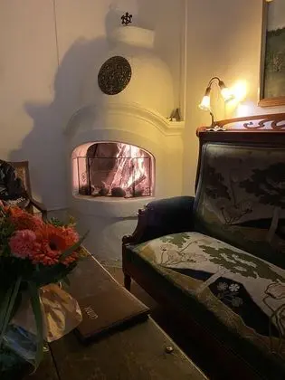 Bergsgården Hotell & Konferens - Öne Çıkan Resim