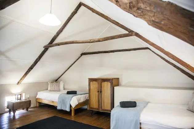 Bergsicht Country Cottages - Town - Oda