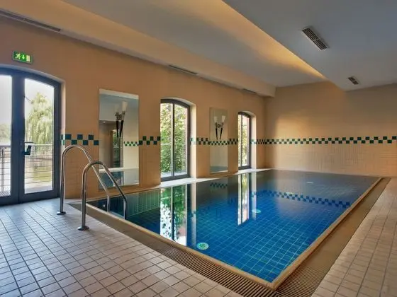 Bergström Hotel Lüneburg - Spa