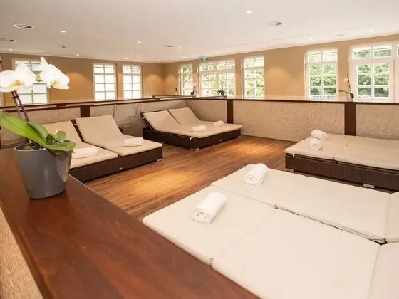 Bergström Hotel Lüneburg - Spa