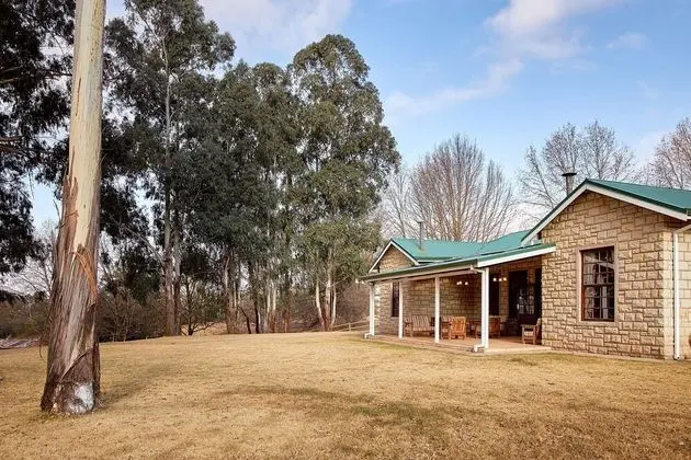 Bergview Farm Cottages