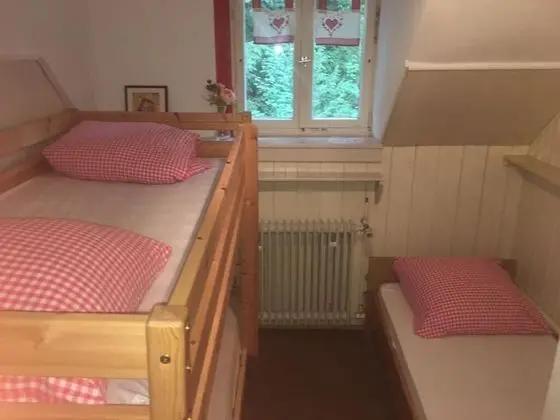 Bergwaldhütte - Oda